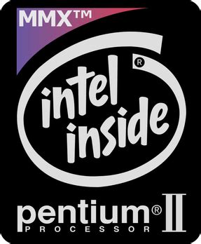 Pentium II - Wikiwand