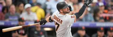 Mitch Haniger Stats: Statcast, Visuals & Advanced Metrics ...