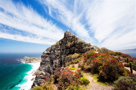 Cape Town - Cape Point Lighthouse