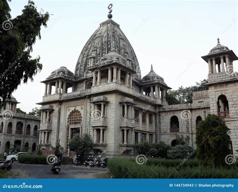 Kirti Mandir,Vadodara, Gujarat Stock Image - Image of history, historic ...