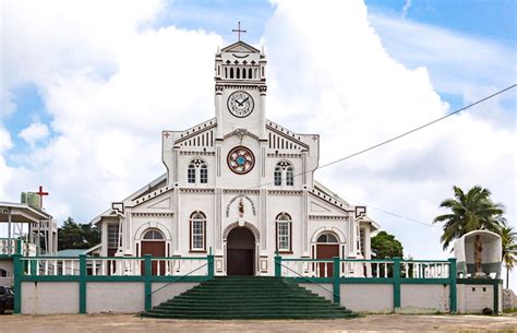 7 Interesting Facts About Tonga | EnjoyTravel.com