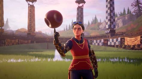 Harry Potter Quidditch Game Will Get A Physical Version… | EarlyGame