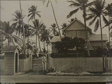 The Fascinating History of The Island of Nauru