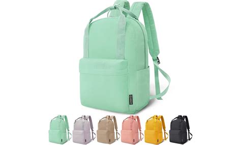 Up To 31% Off on Backpack with Laptop Compartment | Groupon Goods