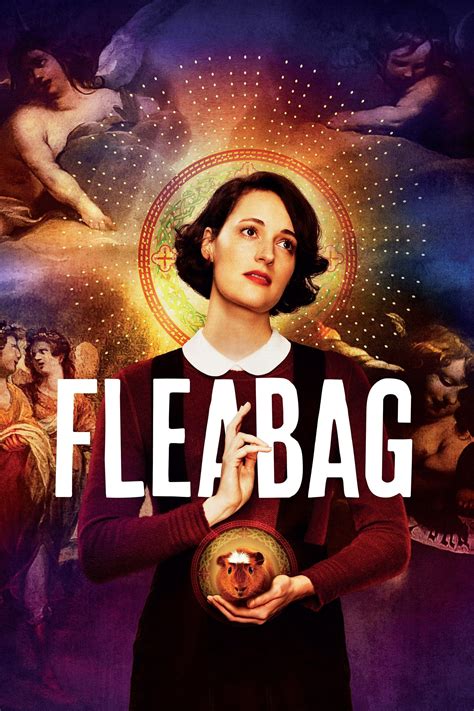 10 TV Shows to Watch If You Miss Fleabag