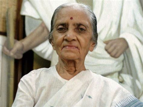 Usha Mehta birth anniversary: The freedom fighter and ardent Gandhian who organised Secret ...