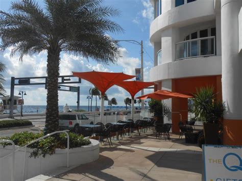 HILTON BEACH RESORT FORT LAUDERDALE Has Balcony and Parking - UPDATED 2020 - Tripadvisor - Fort ...