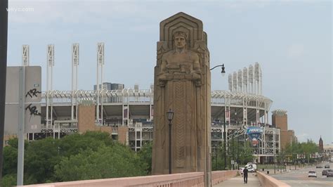 Cleveland Guardians' uniforms: What will they look like? | wkyc.com