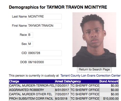 Tay-K Accomplice Agrees To Testify Against Him In Plea Deal | HipHopDX