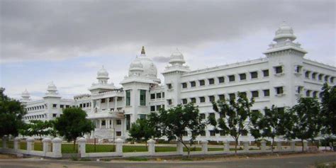 KCT Coimbatore - Info, Ranking, Cutoff & Placements 2024 | College Pravesh