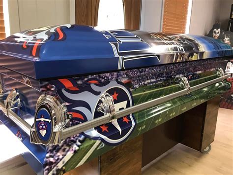 Casket Wraps | Custom Caskets - Call (629) 210-3377