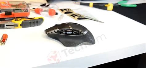 How to Customize Logitech G602 Mouse (8 Step-By-Step Guide) - Techdim