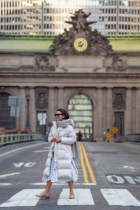 What to Wear in New York City in the Winter (+Packing List)