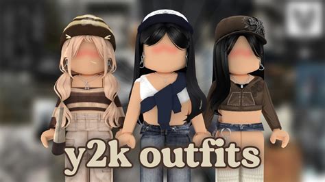 Roblox Y2K Outfit Codes Links | edu.svet.gob.gt