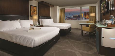 The Mirage Hotel Las Vegas | Book Rooms Starting At $59