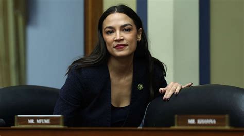 Alexandria Ocasio-Cortez 'not planning' a primary challenge to Sen ...