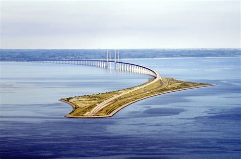 Oresund Bridge | Øresund bridge, Bridge, Hotel reviews