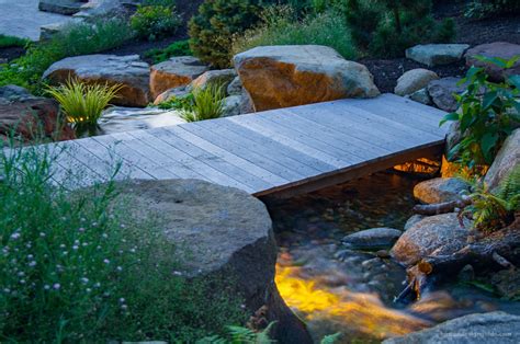 FallingWater Scapes | Outdoor landscaping, Scape, Fallingwater