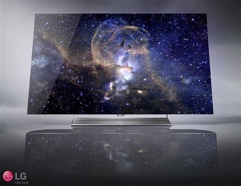 LG OLED 4K Smart TV | A Photographer's Perspective