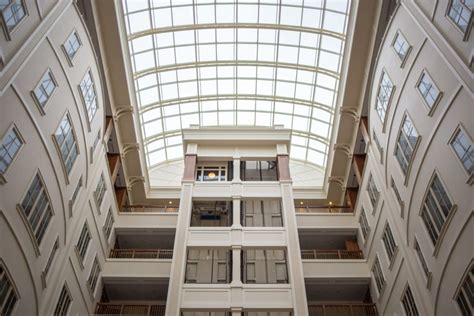 Ohio's Longaberger basket-shaped building faces an uncertain future after the company's ...