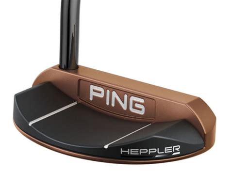 Best Ping Putters - The latest golf putters from Ping