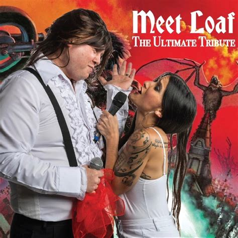 Meet Loaf: The Ultimate Tribute to Meat Loaf & the Music of Jim Steinman Punta Gorda Ingressos ...