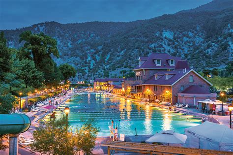 Glenwood Springs, Colorado ⋆ Perfect Misadventures