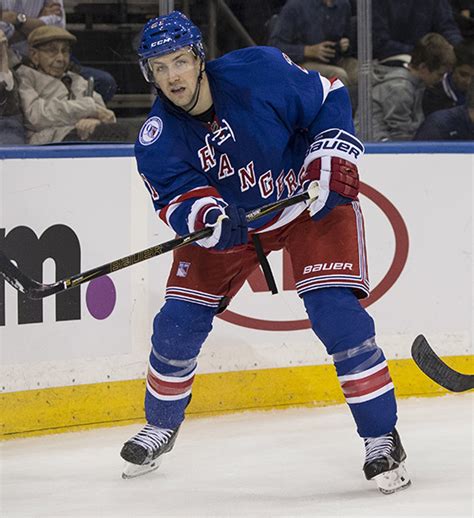 Why Alain Vigneault, Rangers are ‘pleased’ with .500 start