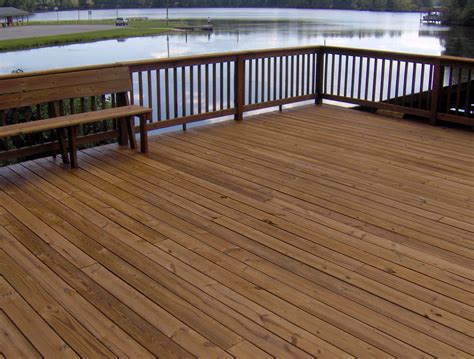 Decks & Docks | Renew Crew of Lake Gaston, Kerr Lake and the ...