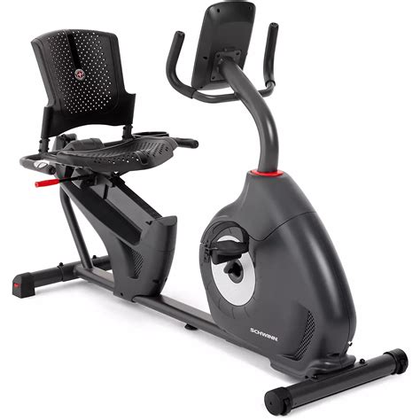 Schwinn 230 Recumbent Bike (MY20) | Academy