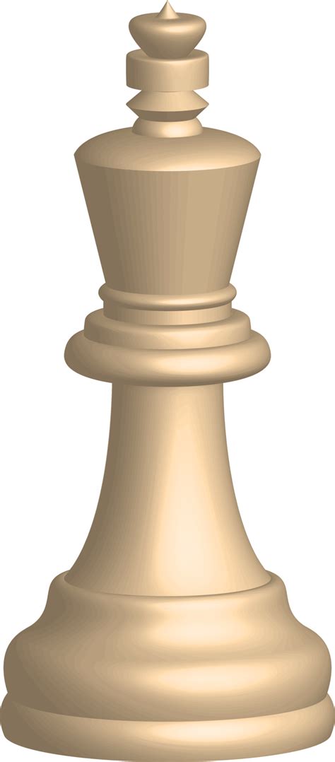 Chess game piece clipart design illustration 9385163 PNG