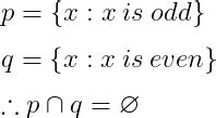 How to write an empty(or null) set symbol(∅) in LaTeX?