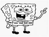 Coloring Pages SpongeBob SquarePants Free And Printable sketch template