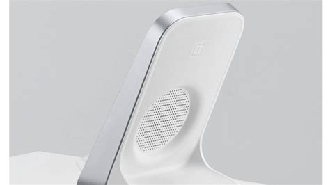 Behold the OnePlus 8 Pro wireless charging dock and even more OnePlus 8 ...