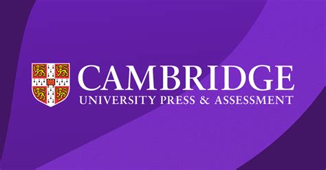 Cambridge University Press & Assessment | Careers