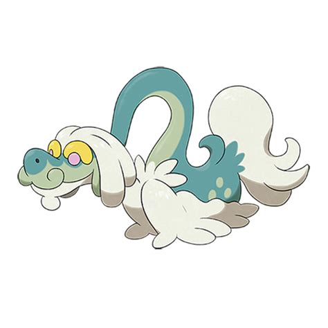 Drampa | Pokédex