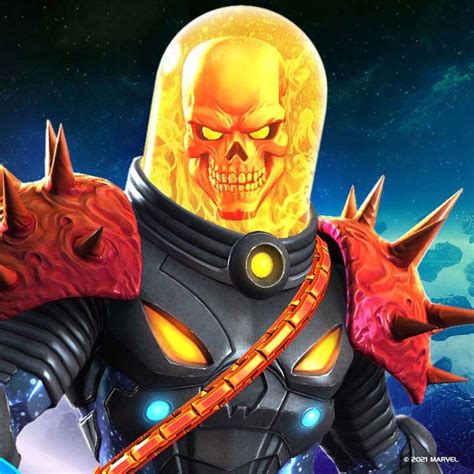 Cosmic Ghost Rider | Marvel Contest of Champions