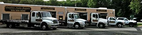 Welcome to Quality Auto Repair, Marlton, we’re committed to providing Marlton area drivers with ...