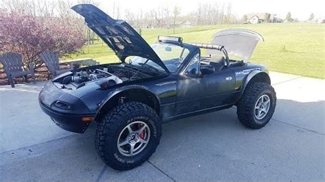 Matt5566666's 1990 Mazda Miata Base Model