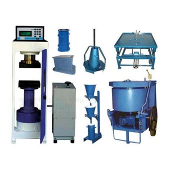 Civil Engineering Lab Equipment Manufacturers, Suppliers & Exporters in ...