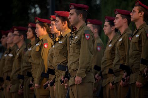 An open letter to a future Israeli soldier - +972 Magazine