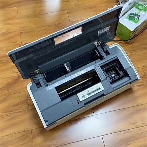 A3 A3+ Printer Refurbished For Epson Me Office 1100 Printer - Buy A3 ...