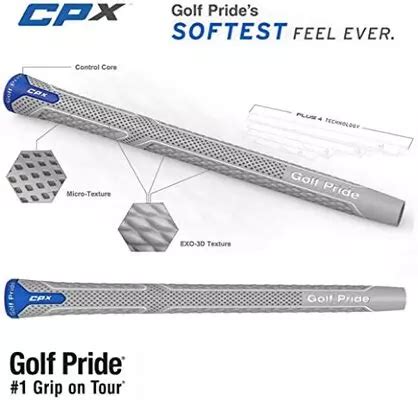 The Best Golf Grips of 2023 | Swing Easy