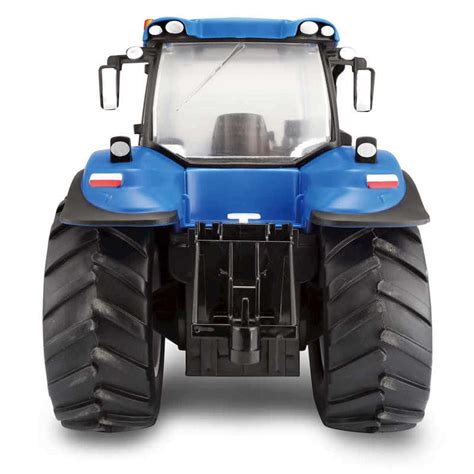 New Holland T8.320 RC Tractor 1:16 RC Remote Controlled Scale Model ...