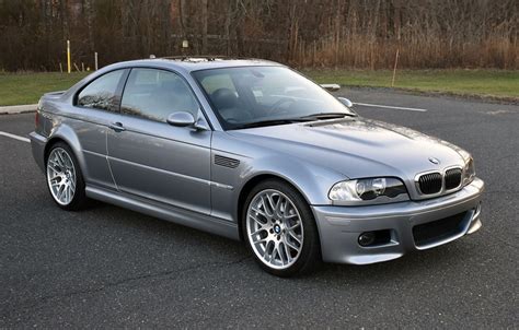 2005 BMW M3 Coupe 6-Speed for sale on BaT Auctions - sold for $37,000 on December 5, 2018 (Lot ...