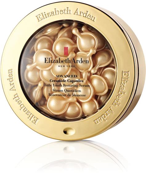 Elizabeth Arden Ceramide Advanced Ceramide Capsules 60 st | lyko.com