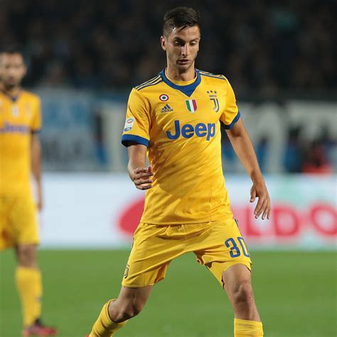 Juventus Transfer News: Latest Rumours on Rodrigo Bentancur and Emre ...