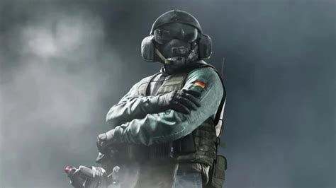 Jager - Tom Clancy's Rainbow Six Siege Guide - IGN