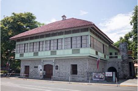 Traditional Houses in Philippines: Bahay na Bato