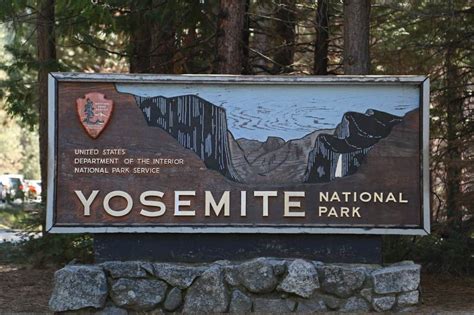 Yosemite National Park Travel Tips - Park Ranger John